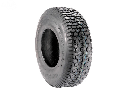 Tire 18X650X8 (18X6.50X8) 4Ply Tl Kenda — Rotary 16553