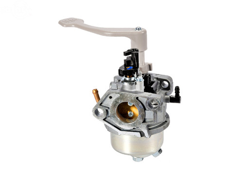 Snow Thrower Carburetor — Rotary 16591