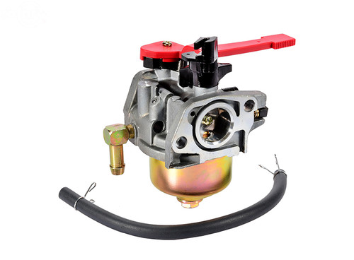 Snow Thrower Carburetor — Rotary 16594
