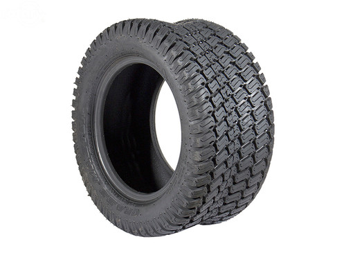 Tire Grassmaster 20X10.50X8 (20X1050X8) 4 Ply — Rotary 16595