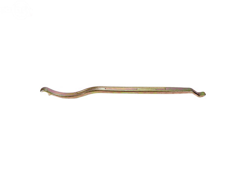 Helix Professional Tire Iron 13-1/2" — Rotary 16601