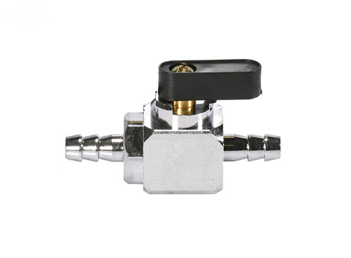 Helix Inline Fuel Shut Off 1/4" — Rotary 16608