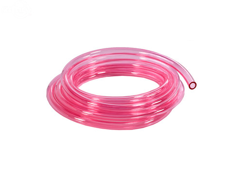 Helix Fuel Line 1/4" x 3/8" Red — Rotary 16610