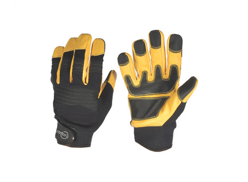 Small Mechanic Gloves — Rotary 16683