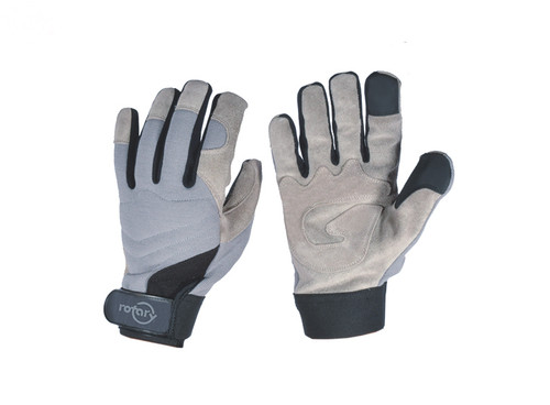 Xxl Garden & Landscaping Gloves — Rotary 16692