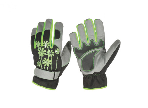 Xxl Garden & Landscaping Gloves — Rotary 16697