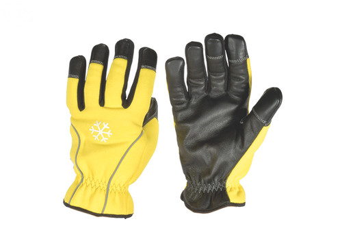 Medium Cold Weather Gloves — Rotary 16699