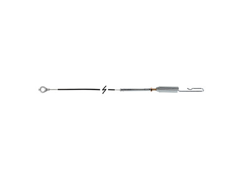Traction Cable for Ariens — Rotary 16708