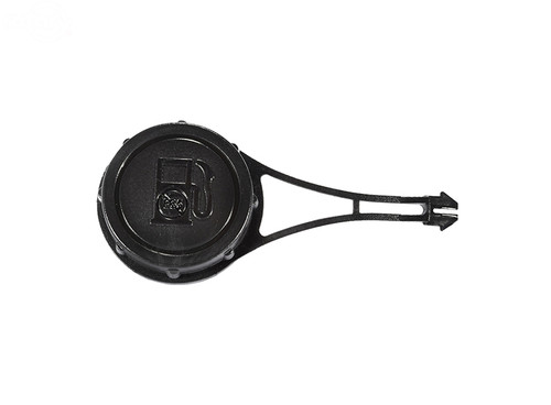 Gas Cap for Briggs & Stratton — Rotary 16718