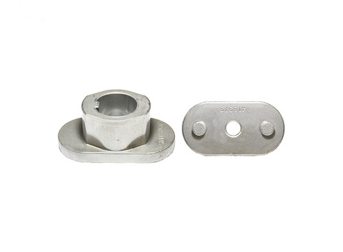 Blade Adapter for Husqvarna — Rotary 16731