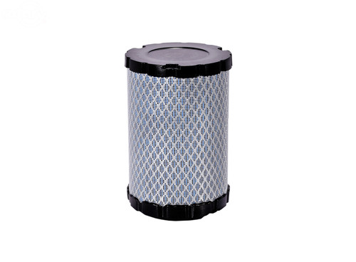 Air Filter for Kawasaki — Rotary 16825