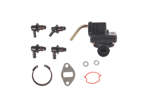 Fuel Pump for Kohler — Rotary 16833