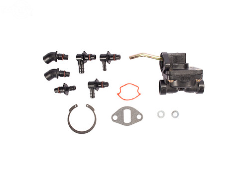 Fuel Pump for Kohler — Rotary 16834