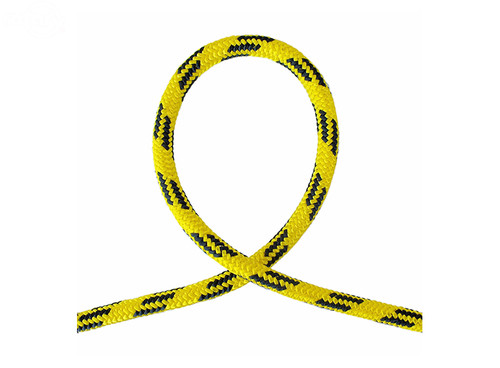 Pelican Spliced Eye Climbing Rope — Rotary 16871