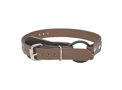 Buckingham Foot Strap Nylon — Rotary 17017
