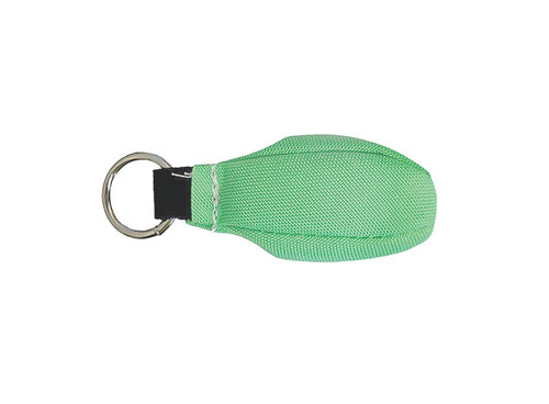 Buckingham Tear Drop Throw Bag — Rotary 17042