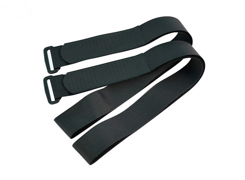 Jameson Leg Strap Set — Rotary 17080