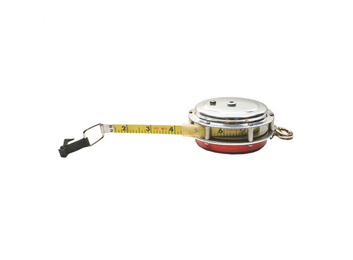 Archer Logger Measuring Tape — Rotary 17104