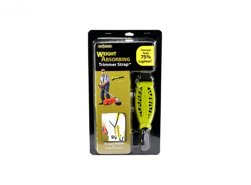 Zero Gravity Trimmer Strap — Rotary 17181