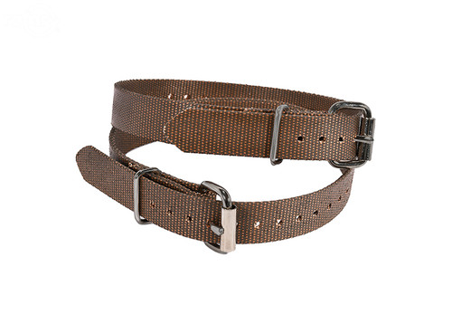 Buckingham Climber Pad Straps (Min 2) — Rotary 17183