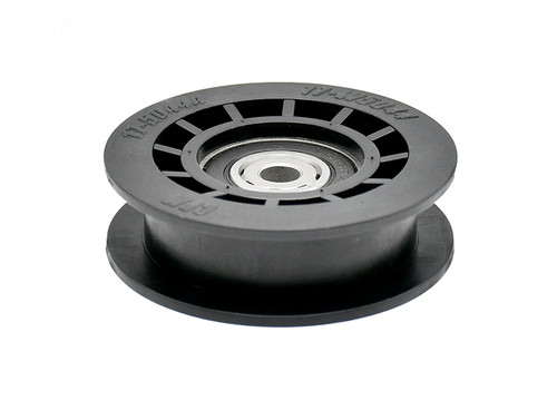 Flat Idler Pulley for Husqvarna — Rotary 17243