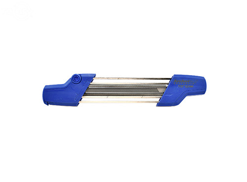 Archer 2 in. 1 File for 3/8" Std Chain — Rotary 17288