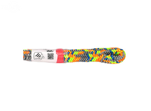 Teufelberger Tachyon Ash Climbing Rope — Rotary 17363
