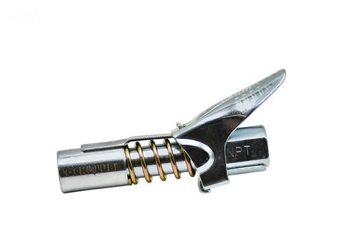 Lock N Lube Grease Coupler — Rotary 17376