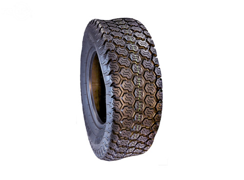 Tire 21X7.00-10 (21X7X10) 4Ply Kenda — Rotary 17397