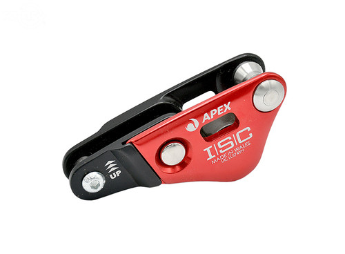 Isc Apex Rope Wrench — Rotary 17416