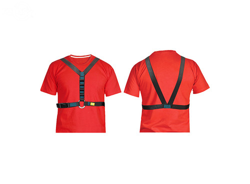 Weaver Chest Harness — Rotary 17418