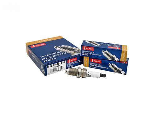 Denso Spark Plug K16PR-111 — Rotary 17447