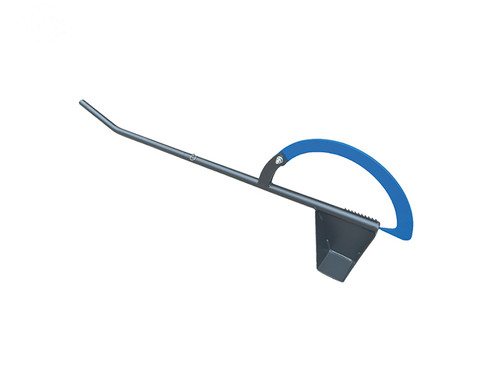 Tazzy Log Roller Heavy Duty — Rotary 17554