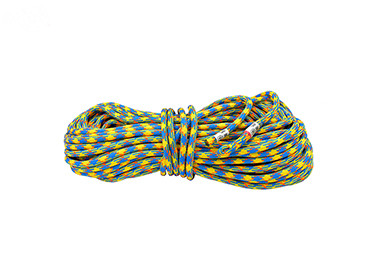Teufelberger Drenaline Rope 11.8Mm X 200 ft. — Rotary 17555