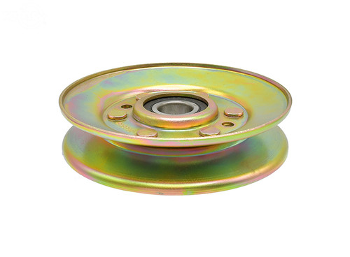 Idler Pulley for Husqvarna — Rotary 17619