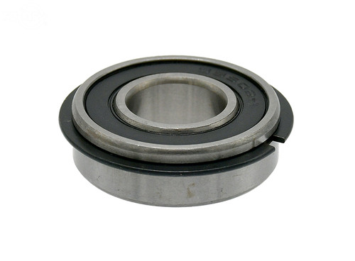Snap Ring Ball Bearing for Snapper — Rotary 17669