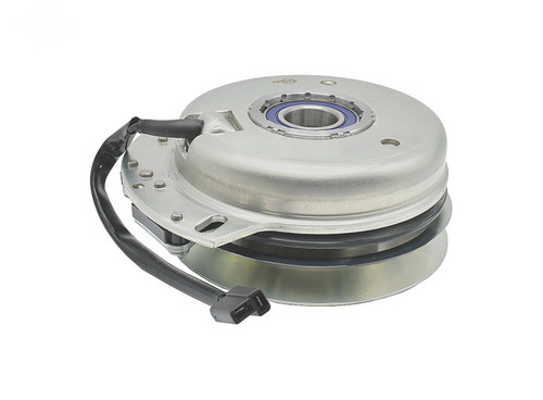 Electric PTO Clutch for Hustler — Rotary 17679