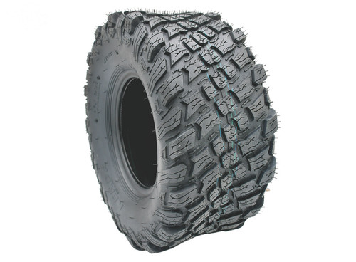 Tire 20X10.00X8 (20X10.00-8) 4 Ply Kenda — Rotary 17703