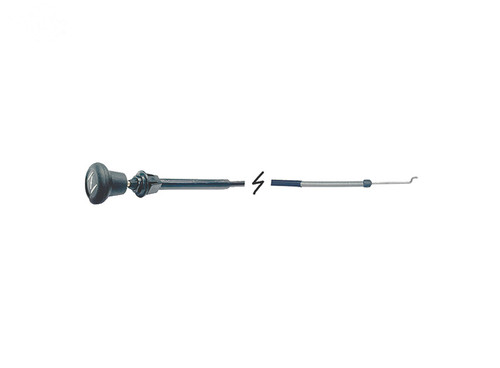 Choke Cable for Cub Cadet — Rotary 17823