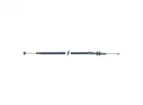 Throttle Cable for Stihl — Rotary 17846