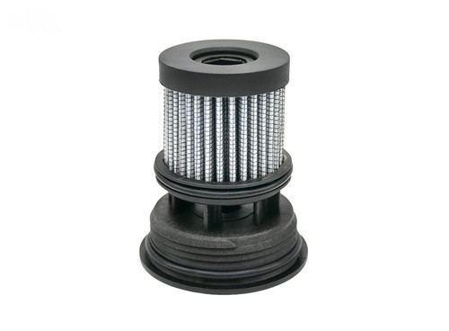 Hydro Filter for Grasshopper — Rotary 17871