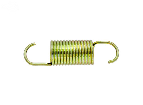 Pump Idler Spring For Hustler — Rotary 17890
