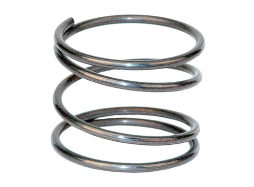 Matic Tap-N-Go Spring Semi — Rotary 30127