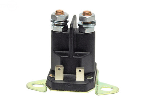 Solenoid Castelgarden — Rotary 50237