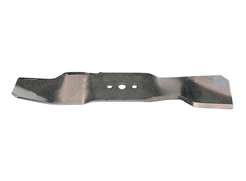 Blade 14-1/8" X .488" Husqvarna (Export) — Rotary 50293