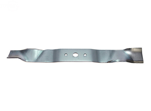 Blade 19-5/16" Castelgarden (Export) — Rotary 50308