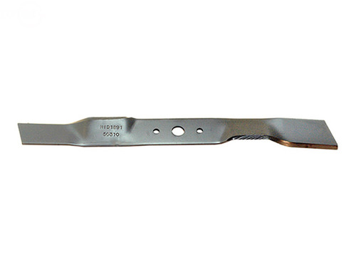 Blade 18-7/8" Castelgarden (Export) — Rotary 50310