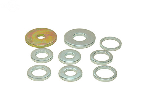 Blade Reducer Kit — Rotary 50332