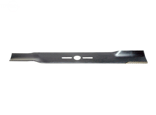 Straight Universal Blade 21" x 1" — Rotary 50373