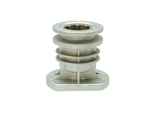 Blade Adapter for Castelgarden (Export) — Rotary 50416